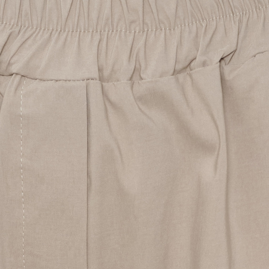 MARTA DU CHATEAU Marta du Chateau dame bukser MdcLucavelle 56753M Pant Fango