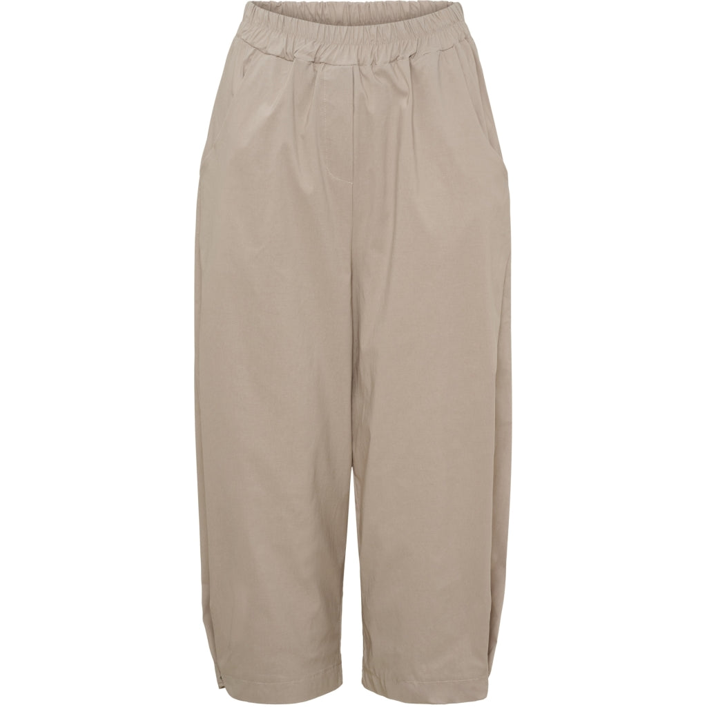 MARTA DU CHATEAU Marta du Chateau dame bukser MdcLucavelle 56753M Pant Fango