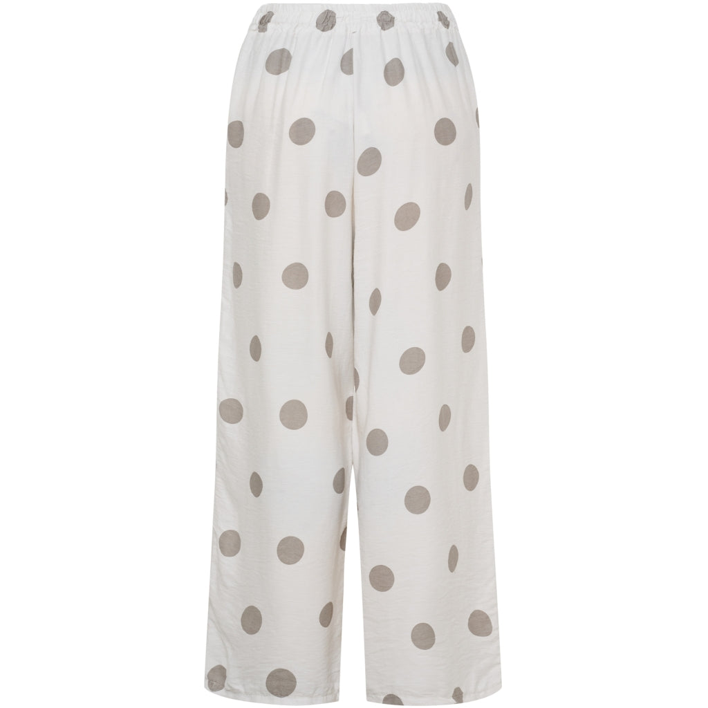 MARTA DU CHATEAU Marta du Chateau dame bukser MdcLupus 22598 Pant Beige