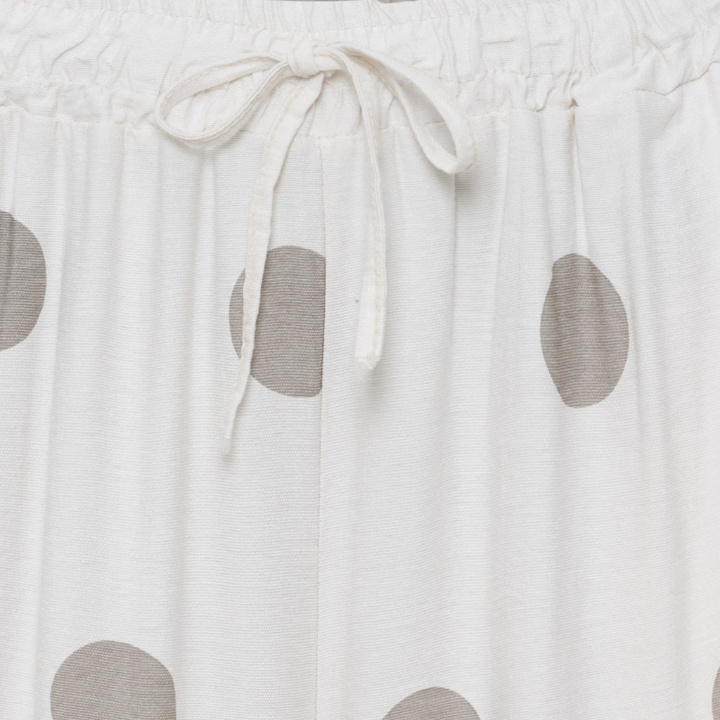 MARTA DU CHATEAU Marta du Chateau dame bukser MdcLupus 22598 Pant Beige