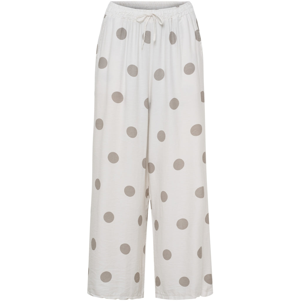 MARTA DU CHATEAU Marta du Chateau dame bukser MdcLupus 22598 Pant Beige