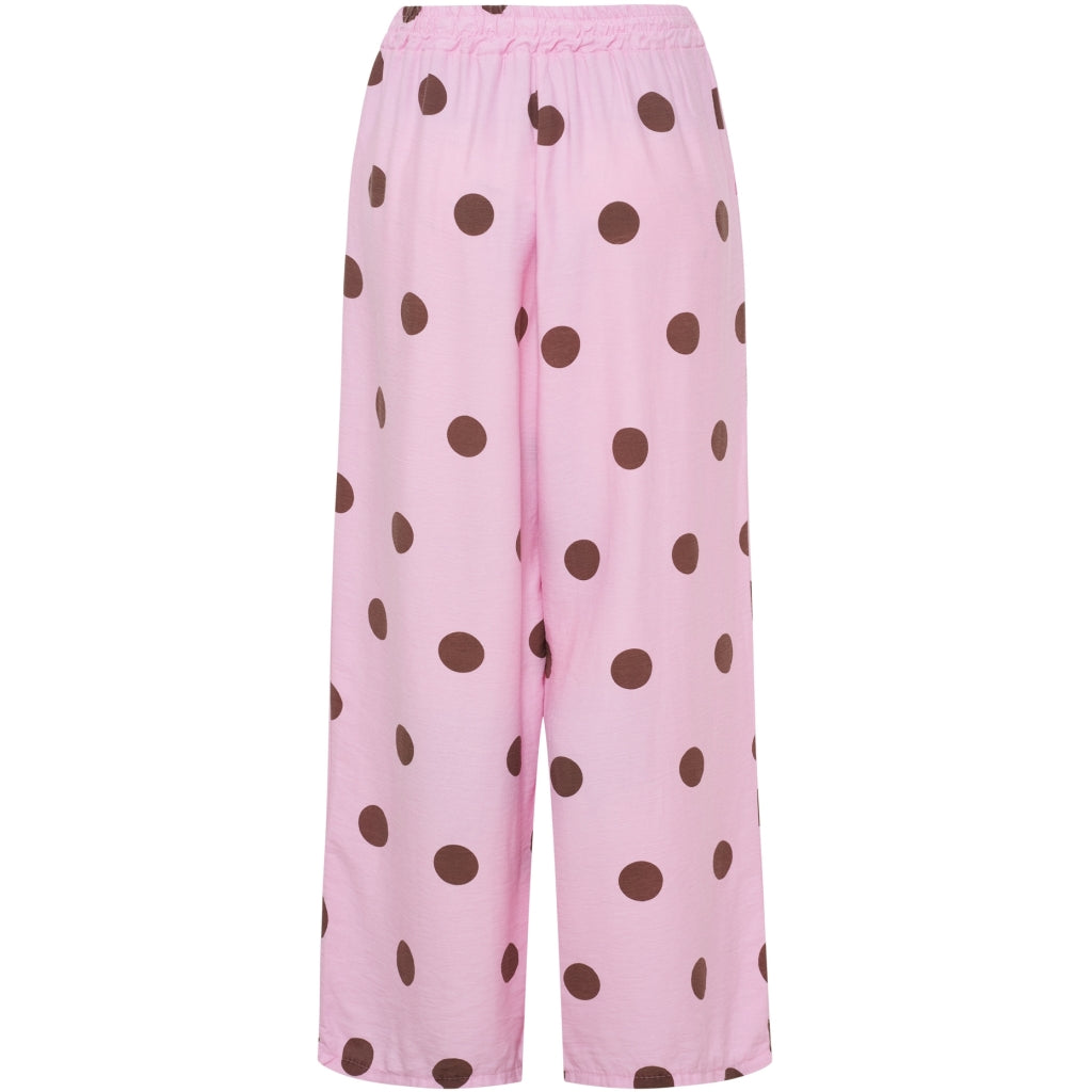 MARTA DU CHATEAU Marta du Chateau dame bukser MdcLupus 22598 Pant Pink