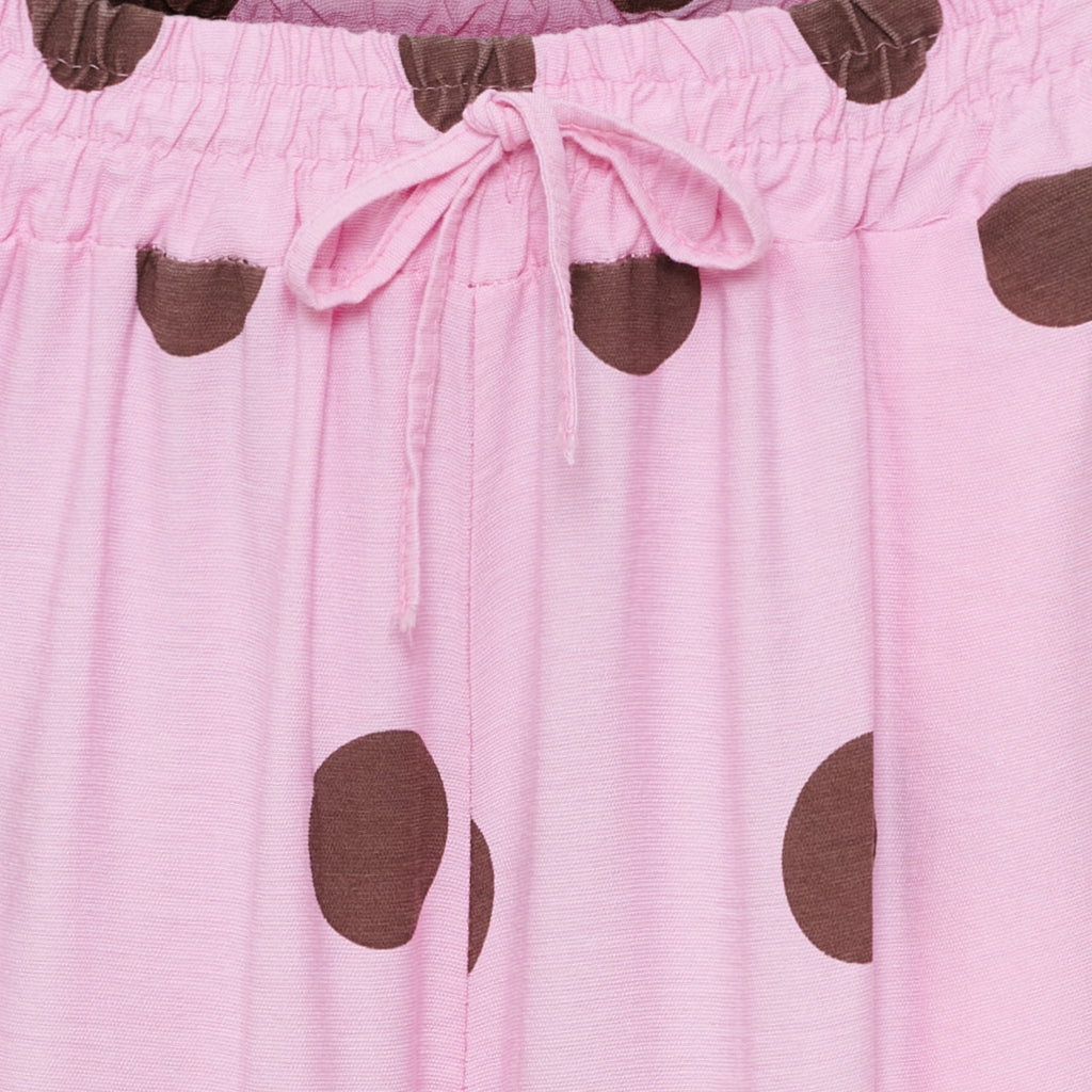 MARTA DU CHATEAU Marta du Chateau dame bukser MdcLupus 22598 Pant Pink