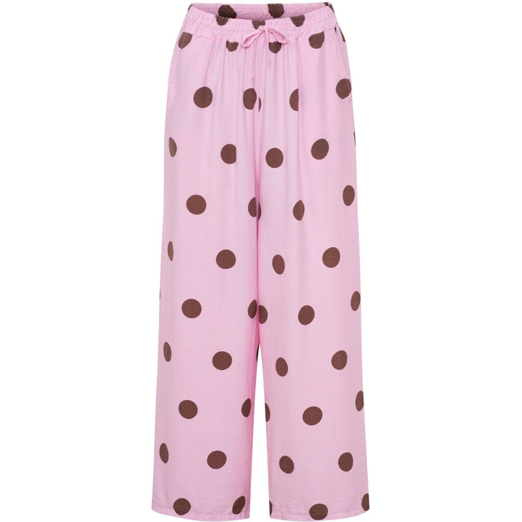 MARTA DU CHATEAU Marta du Chateau dame bukser MdcLupus 22598 Pant Pink