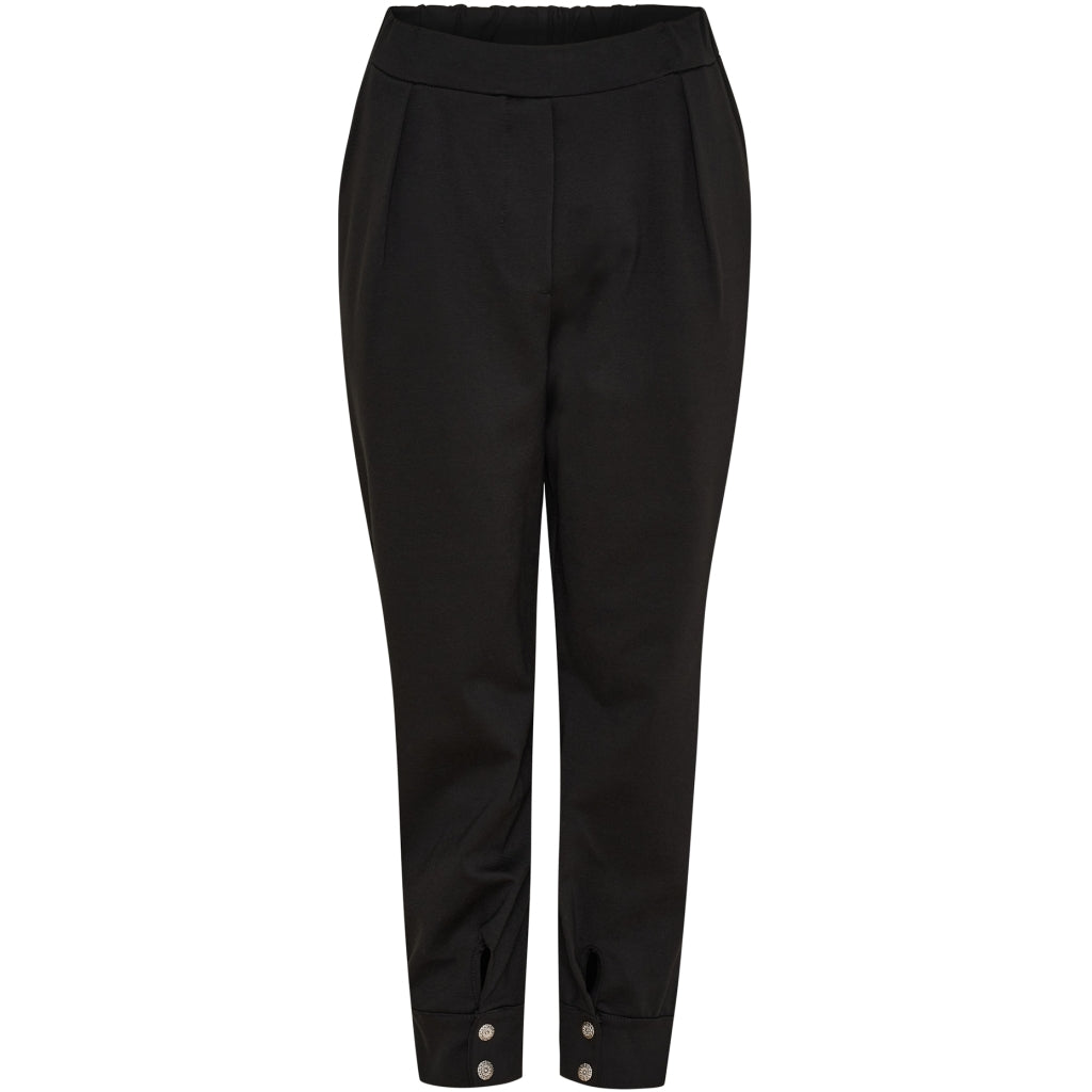 MARTA DU CHATEAU Marta du Chateau dame bukser MdcLysia 6720 Pant Black