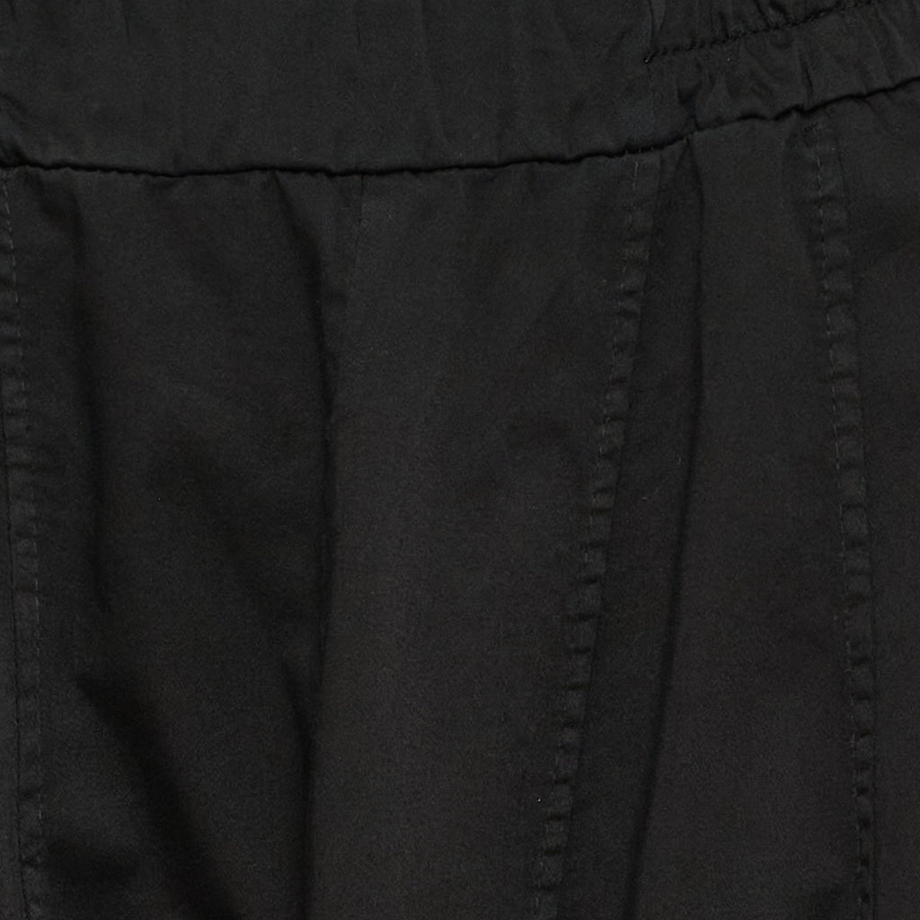 MARTA DU CHATEAU Marta du Chateau dame bukser MdcMalva 266332 Pant Black