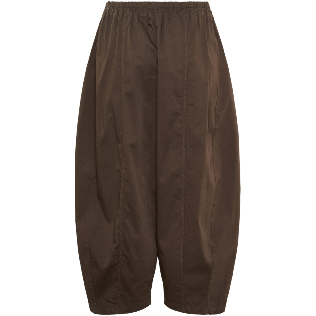 MARTA DU CHATEAU Marta du Chateau dame bukser MdcMalva 266332 Pant Moro85831