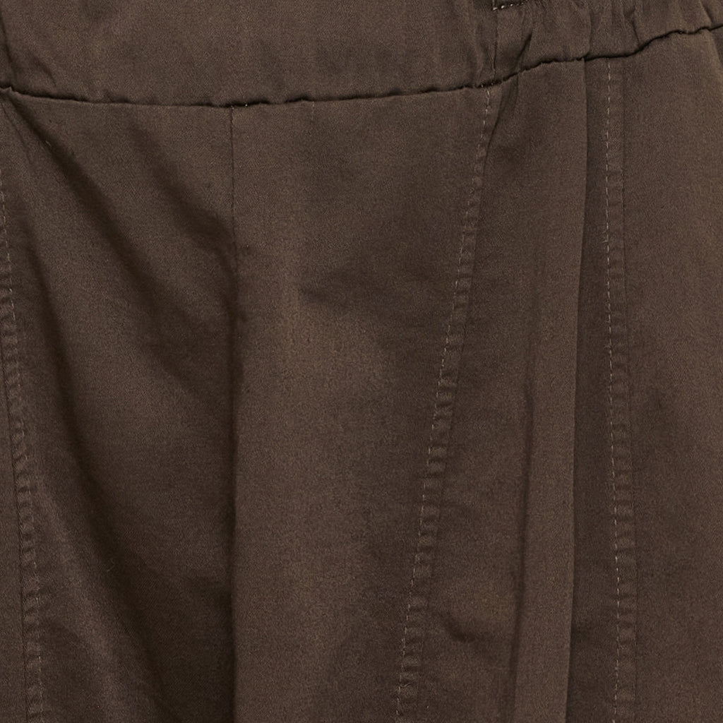 MARTA DU CHATEAU Marta du Chateau dame bukser MdcMalva 266332 Pant Moro85831