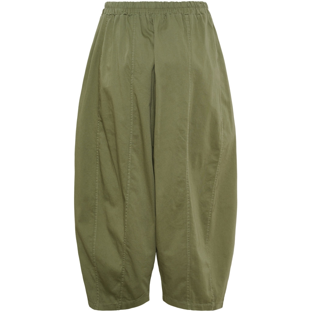 MARTA DU CHATEAU Marta du Chateau dame bukser MdcMalva 266332 Pant Testu93670