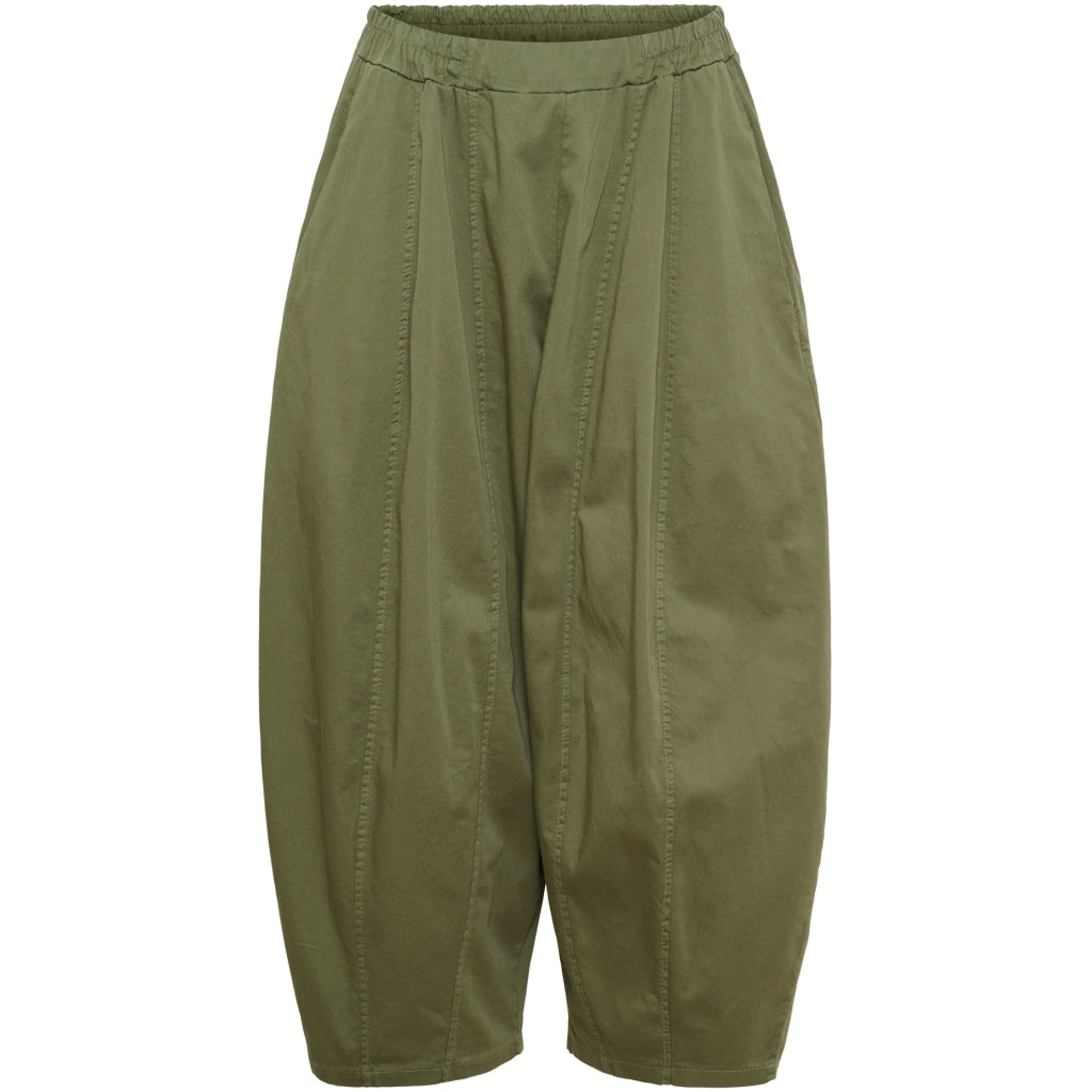 MARTA DU CHATEAU Marta du Chateau dame bukser MdcMalva 266332 Pant Testu93670