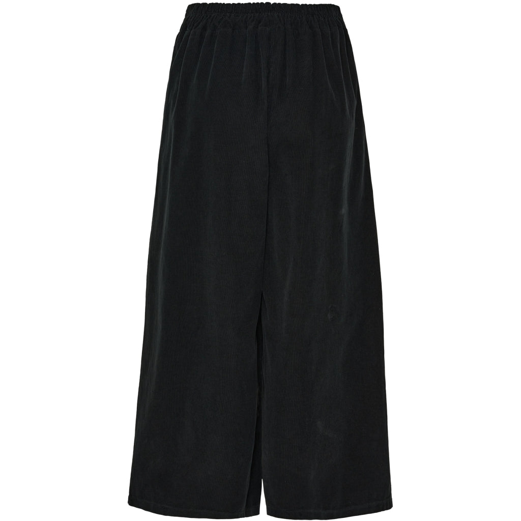 MARTA DU CHATEAU Marta du Chateau dame bukser MdcMirella 256244V Pant Black