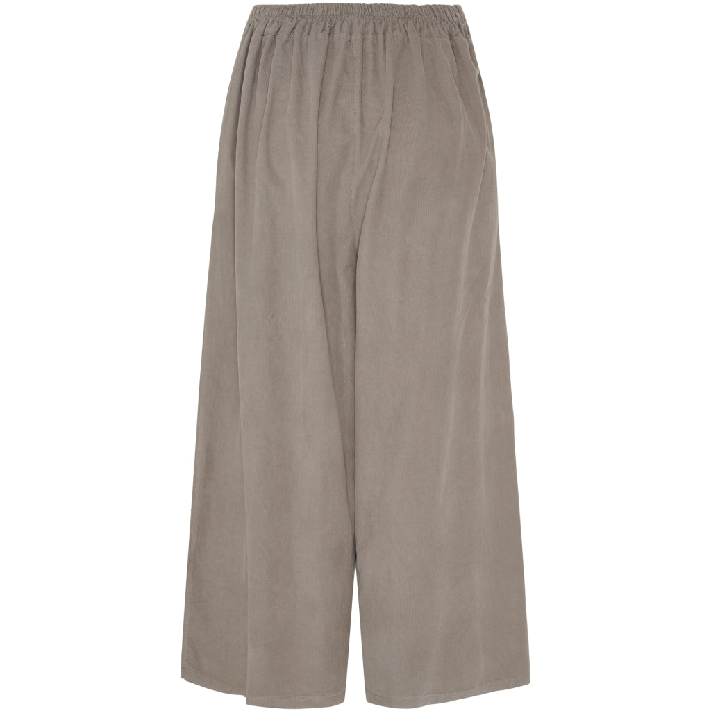 MARTA DU CHATEAU Marta du Chateau dame bukser MdcMirella 256244V Pant Fango2060