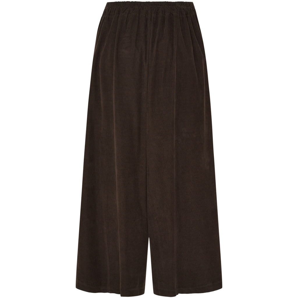 MARTA DU CHATEAU Marta du Chateau dame bukser MdcMirella 256244V Pant Moro635