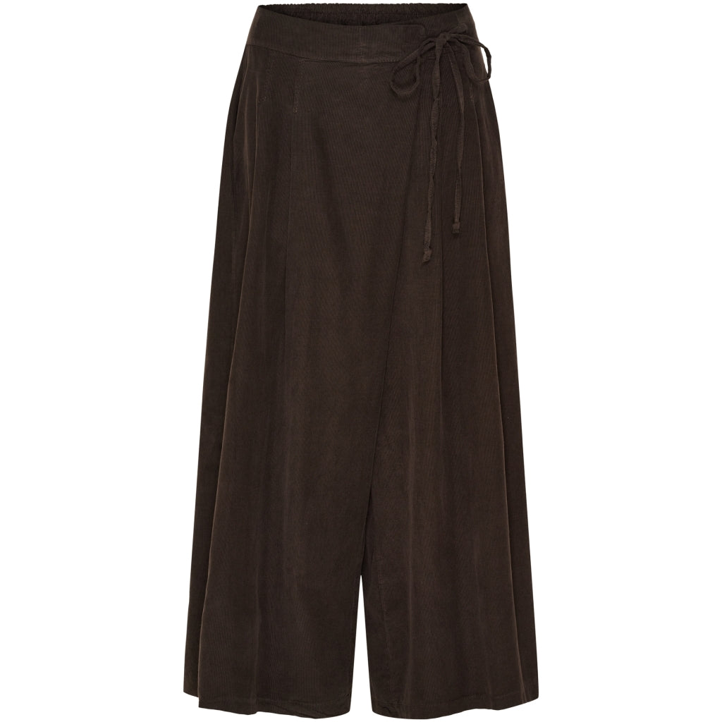 MARTA DU CHATEAU Marta du Chateau dame bukser MdcMirella 256244V Pant Moro635