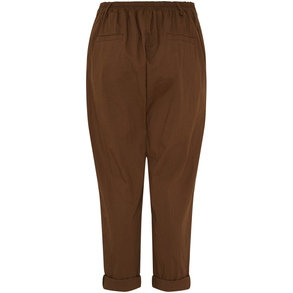 MARTA DU CHATEAU Marta du Chateau dame bukser MdcMisty 256338 Pant Moro