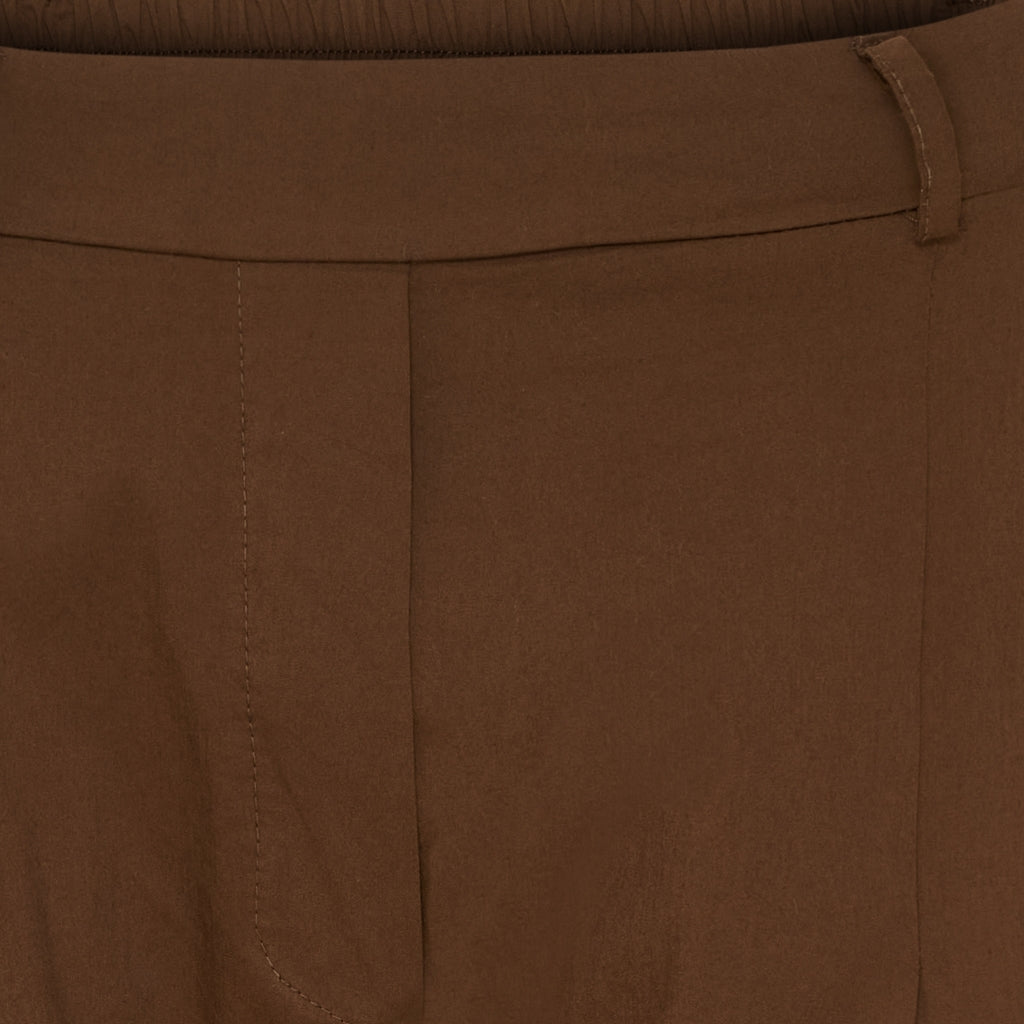 MARTA DU CHATEAU Marta du Chateau dame bukser MdcMisty 256338 Pant Moro