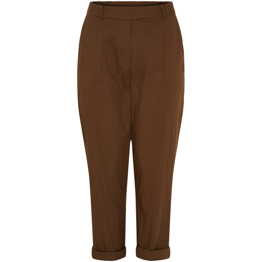 MARTA DU CHATEAU Marta du Chateau dame bukser MdcMisty 256338 Pant Moro