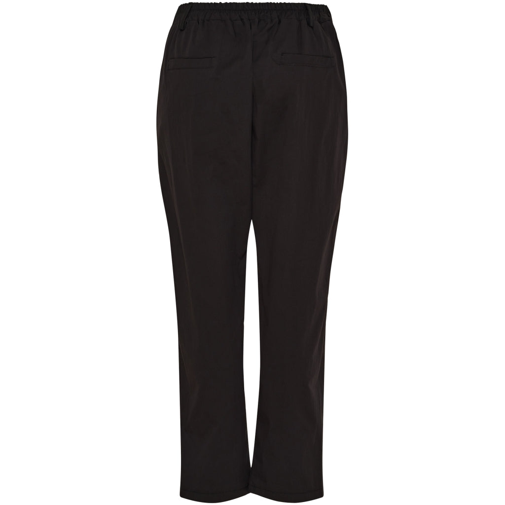 MARTA DU CHATEAU Marta du Chateau dame bukser MdcMisty 256338 Pant Nero