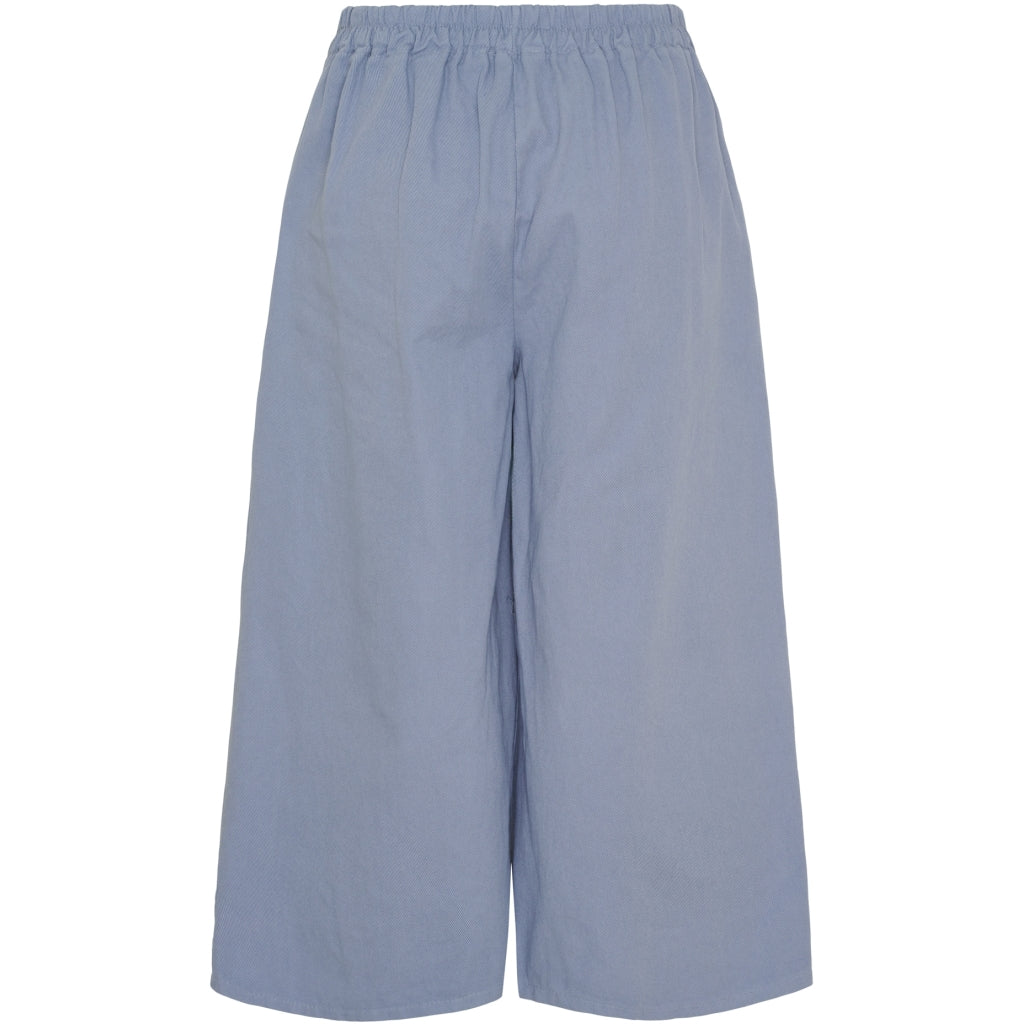 MARTA DU CHATEAU Marta du Chateau dame bukser MdcOvidia 7962 Pant Jeans410