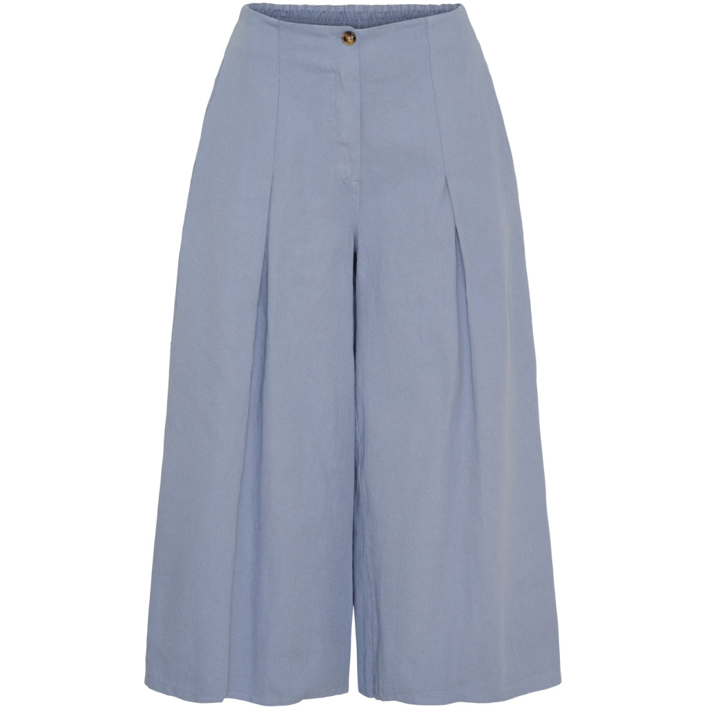 MARTA DU CHATEAU Marta du Chateau dame bukser MdcOvidia 7962 Pant Jeans410