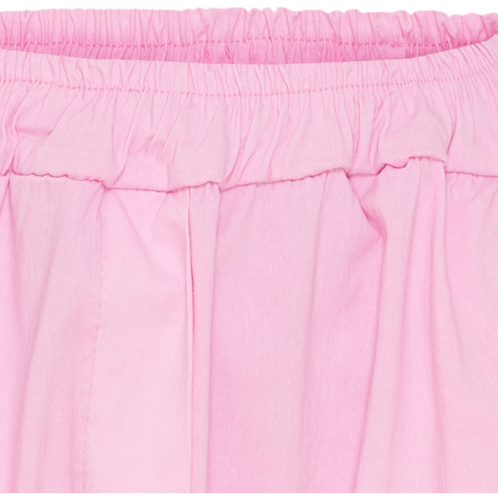 MARTA DU CHATEAU Marta du Chateau dame bukser MdcRaffaella 8594 Pant Baby Pink