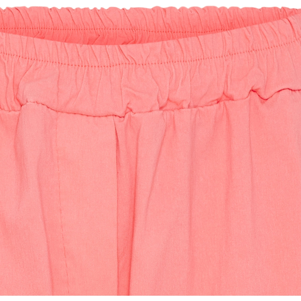 MARTA DU CHATEAU Marta du Chateau dame bukser MdcRaffaella 8594 Pant Corallo