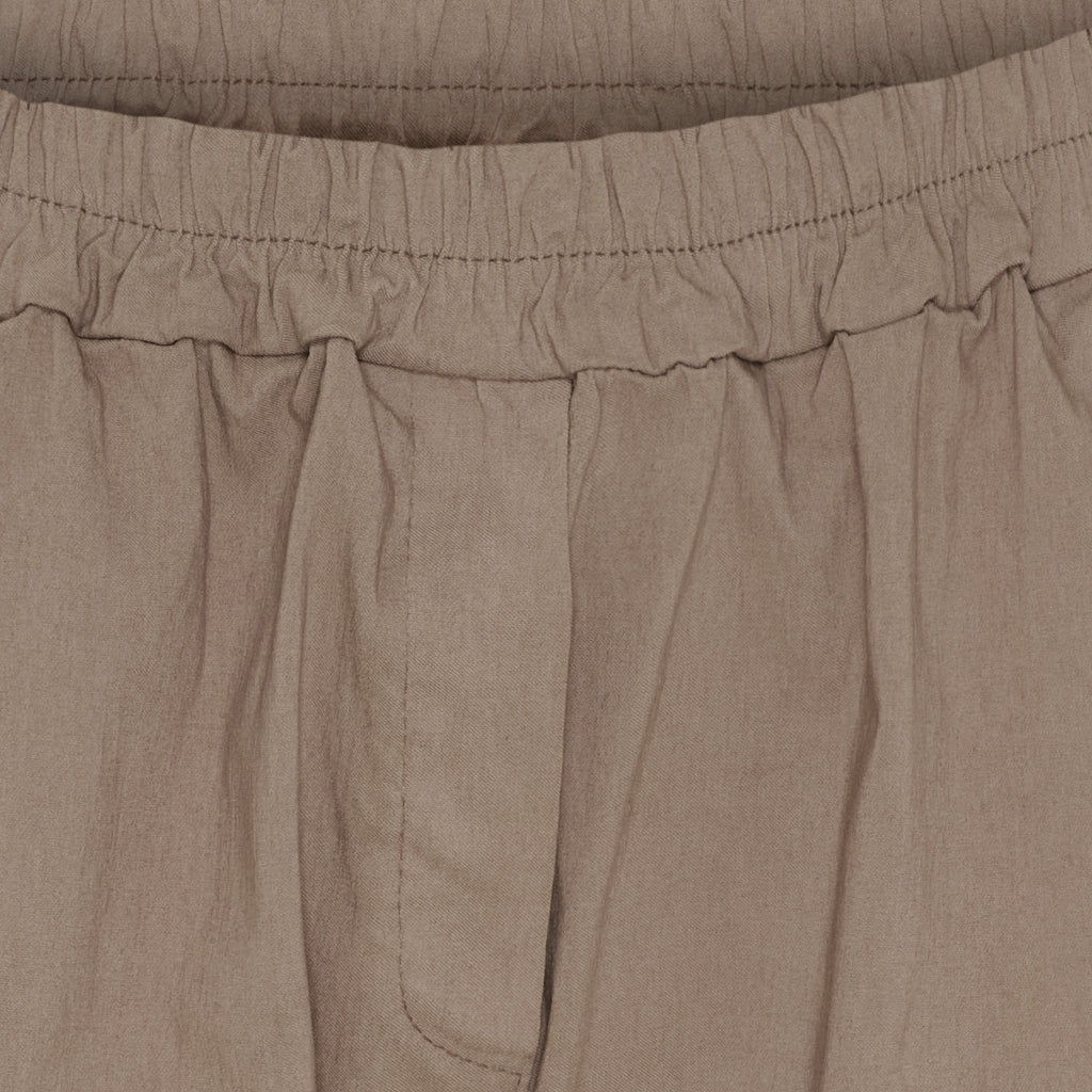 MARTA DU CHATEAU Marta du Chateau dame bukser MdcRaffaella 8594 Pant Fango