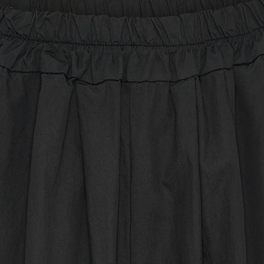 MARTA DU CHATEAU Marta du Chateau dame bukser MdcRigmor 256243 Pant Black