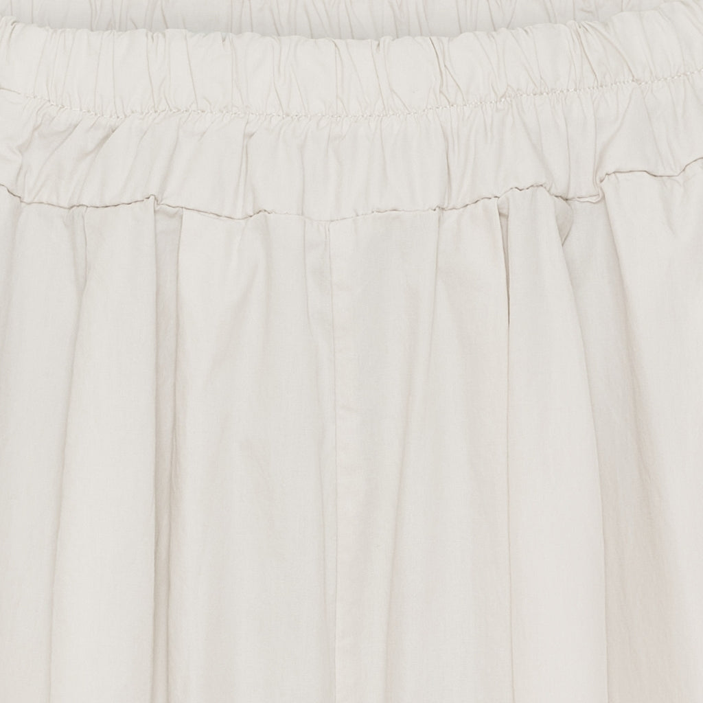 MARTA DU CHATEAU Marta du Chateau dame bukser MdcRigmor 256243 Pant Sabbia4155