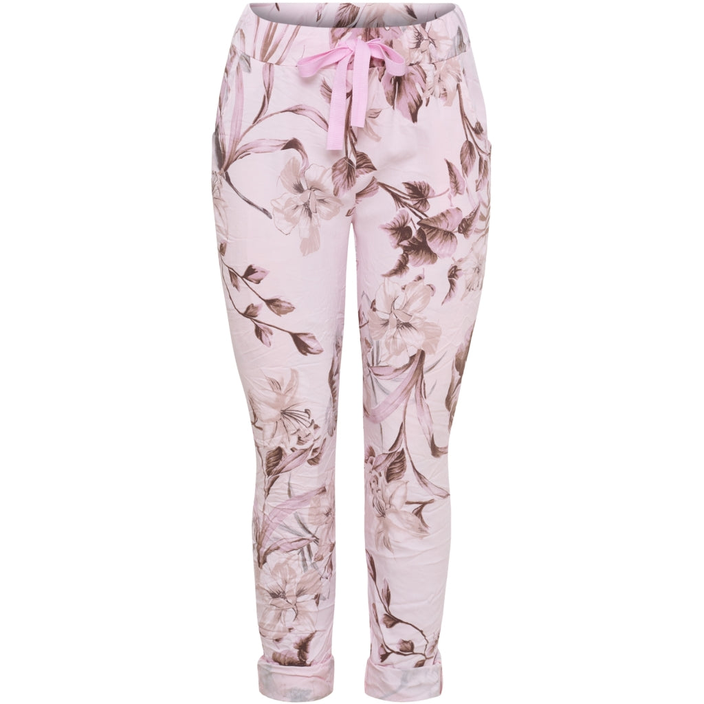 MARTA DU CHATEAU Marta du Chateau dame bukser MdcRosabel 70020 Pant Baby