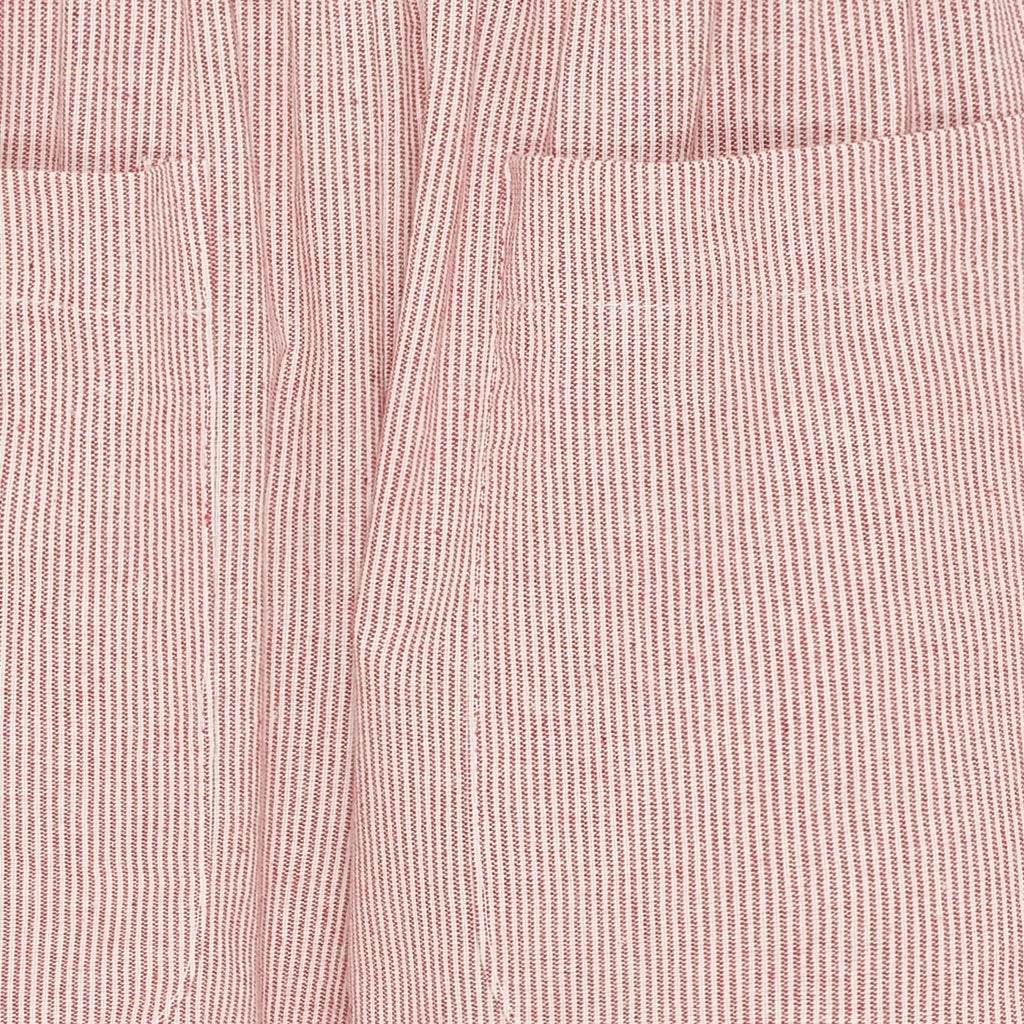 MARTA DU CHATEAU Marta du Chateau dame bukser MdcRossella 7228 Pant Red6