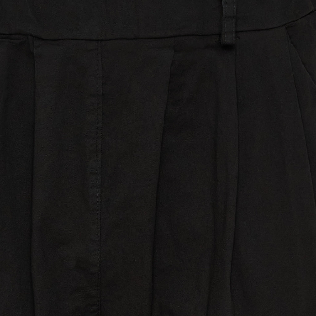 MARTA DU CHATEAU Marta du Chateau dame bukser MdcSpark 256400 Pant Black