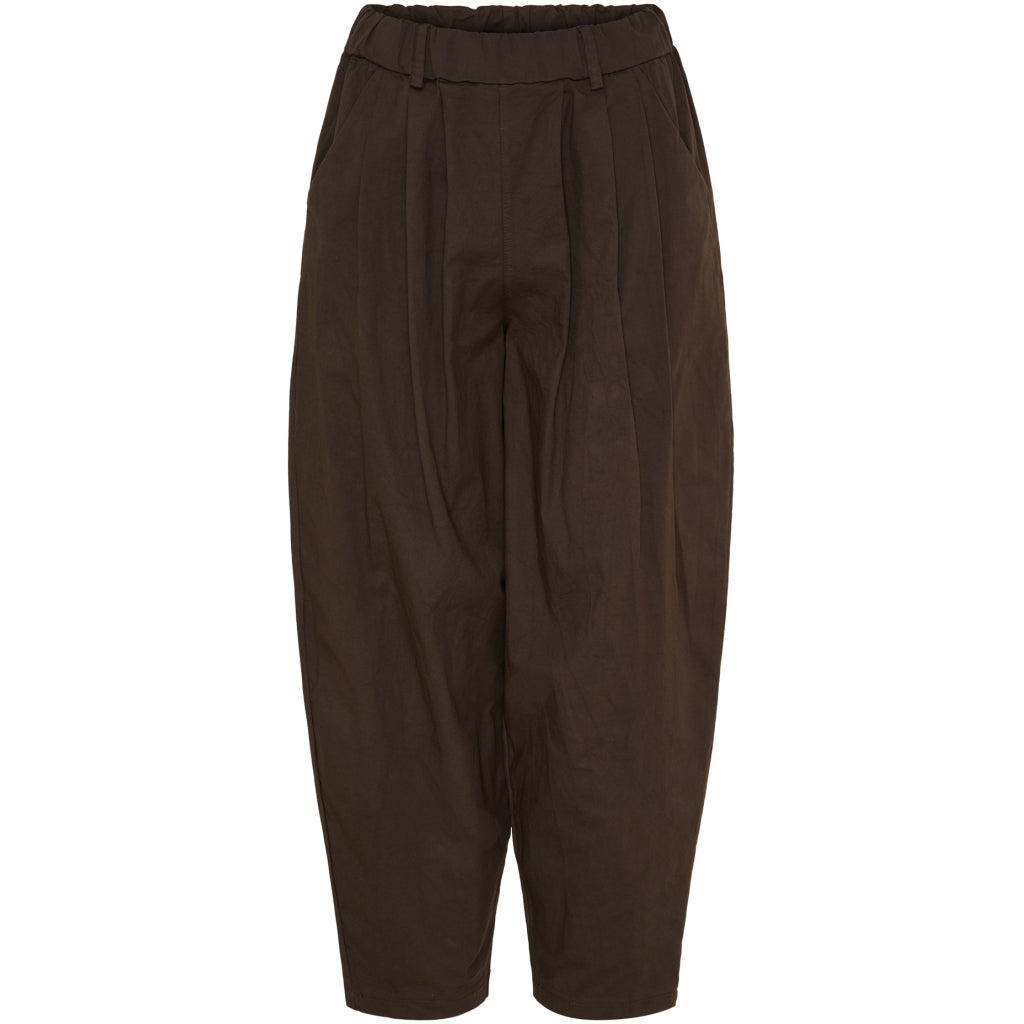 MARTA DU CHATEAU Marta du Chateau dame bukser MdcSpark 256400 Pant Moro