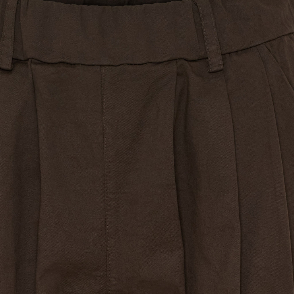 MARTA DU CHATEAU Marta du Chateau dame bukser MdcSpark 256400 Pant Moro