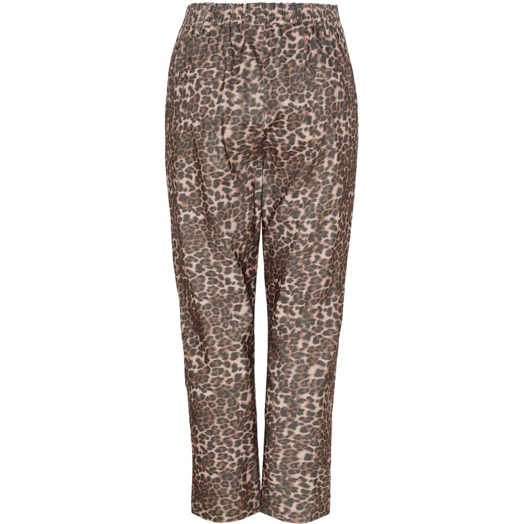 MARTA DU CHATEAU Marta du Chateau dame bukser MdcStormi 256338B Pant Leo