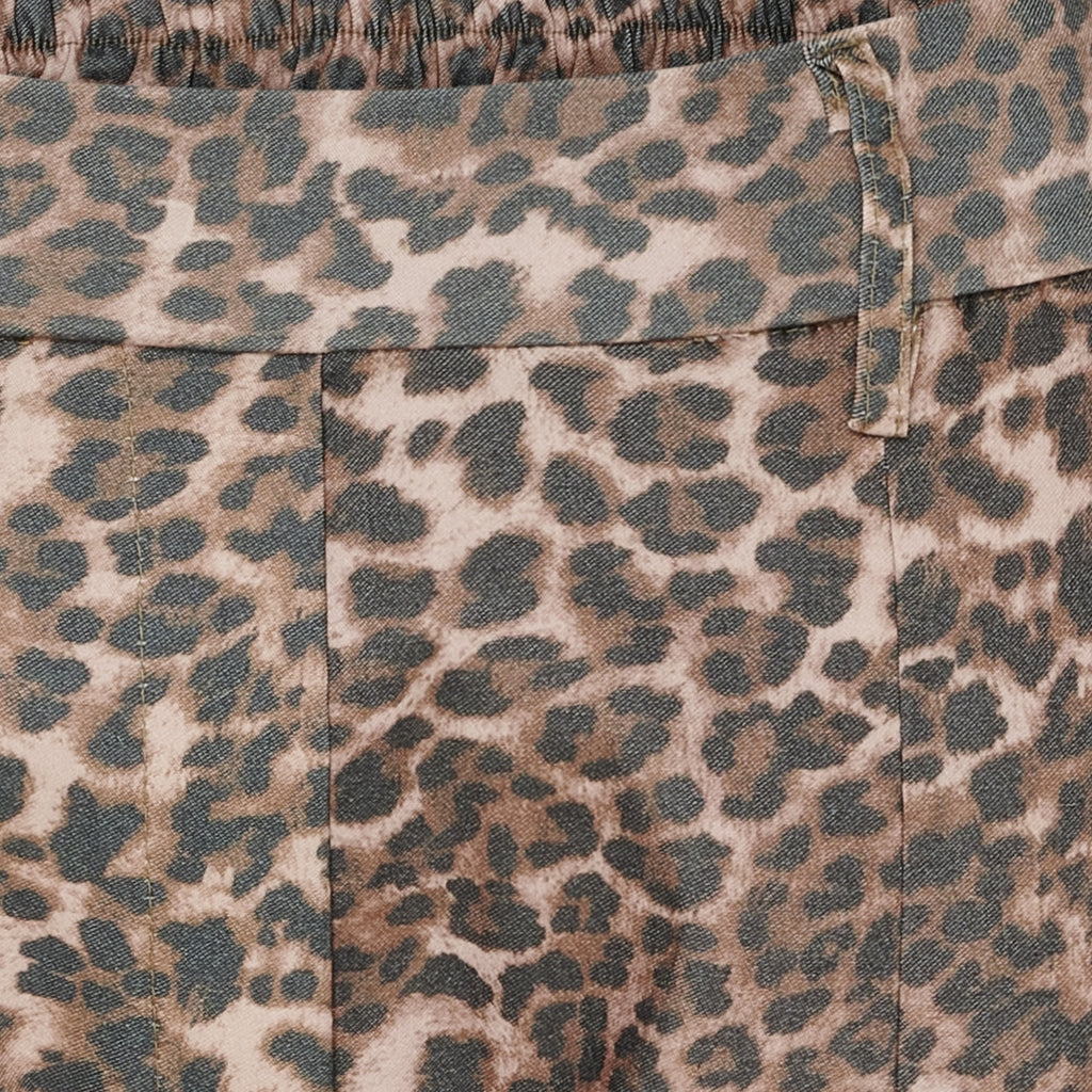 MARTA DU CHATEAU Marta du Chateau dame bukser MdcStormi 256338B Pant Leo
