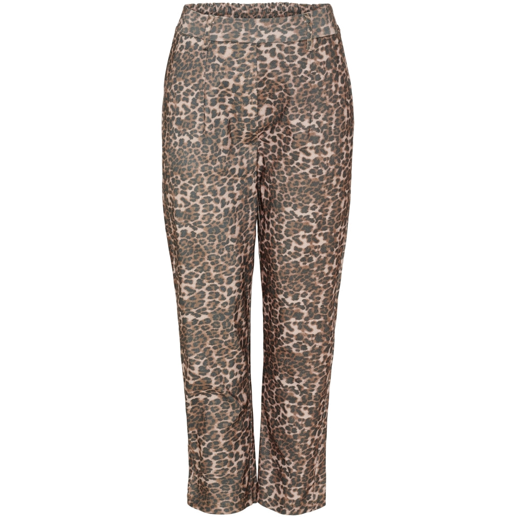 MARTA DU CHATEAU Marta du Chateau dame bukser MdcStormi 256338B Pant Leo