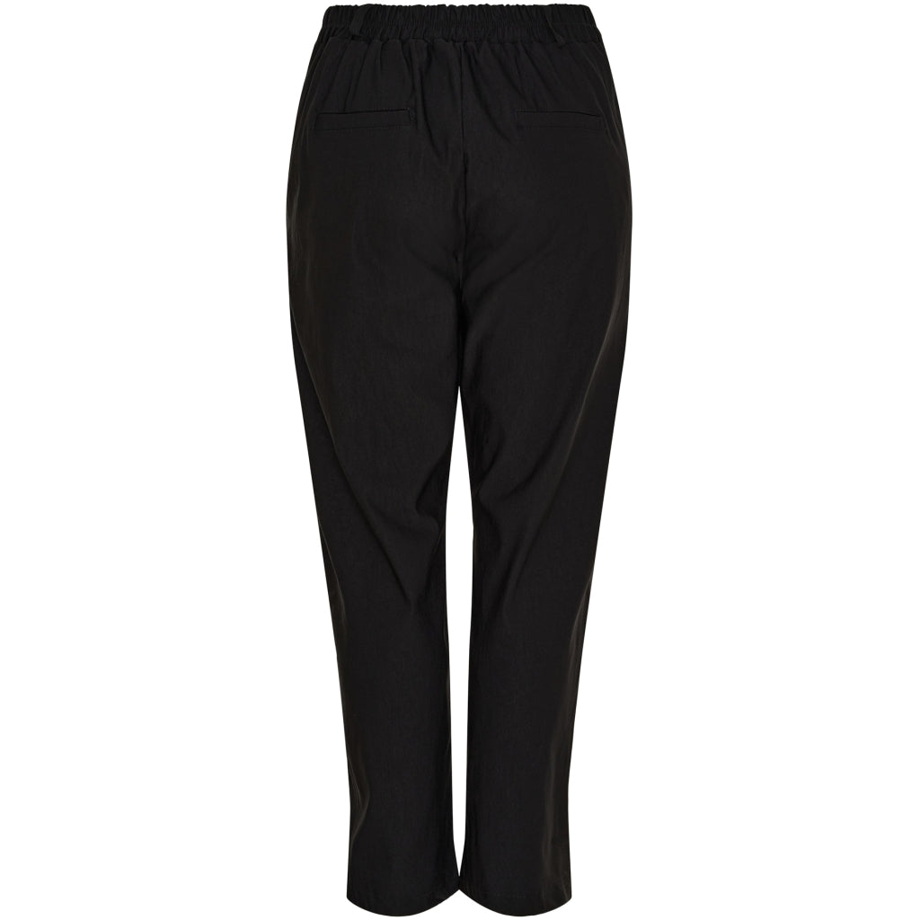 MARTA DU CHATEAU Marta du Chateau dame bukser MdcUma 256422/B Pant Black99