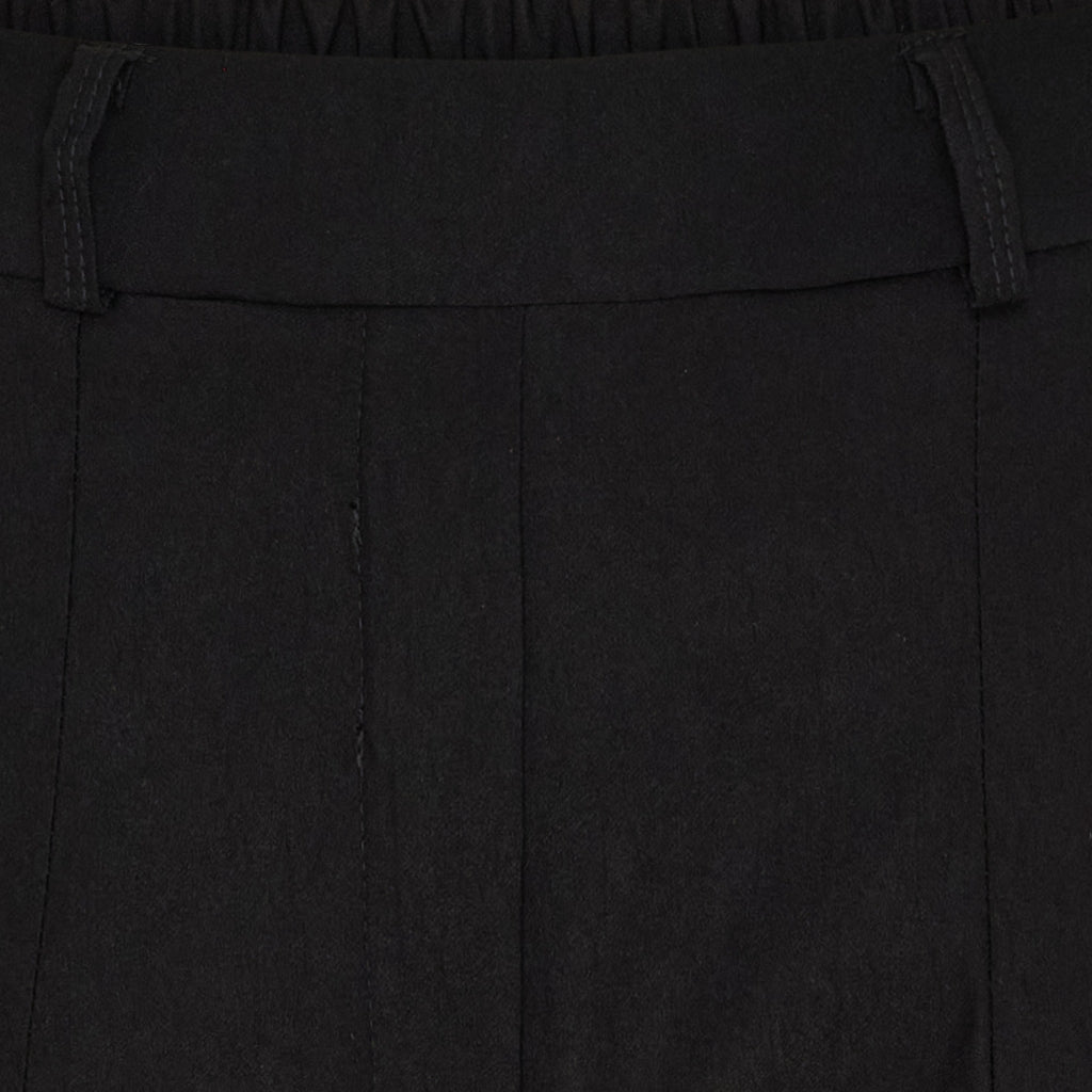 MARTA DU CHATEAU Marta du Chateau dame bukser MdcUma 256422/B Pant Black99