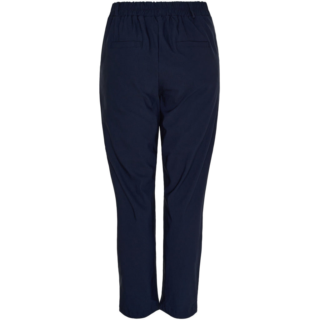 MARTA DU CHATEAU Marta du Chateau dame bukser MdcUma 256422/B Pant Navy200