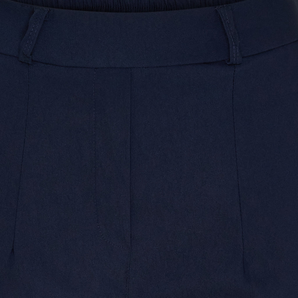 MARTA DU CHATEAU Marta du Chateau dame bukser MdcUma 256422/B Pant Navy200