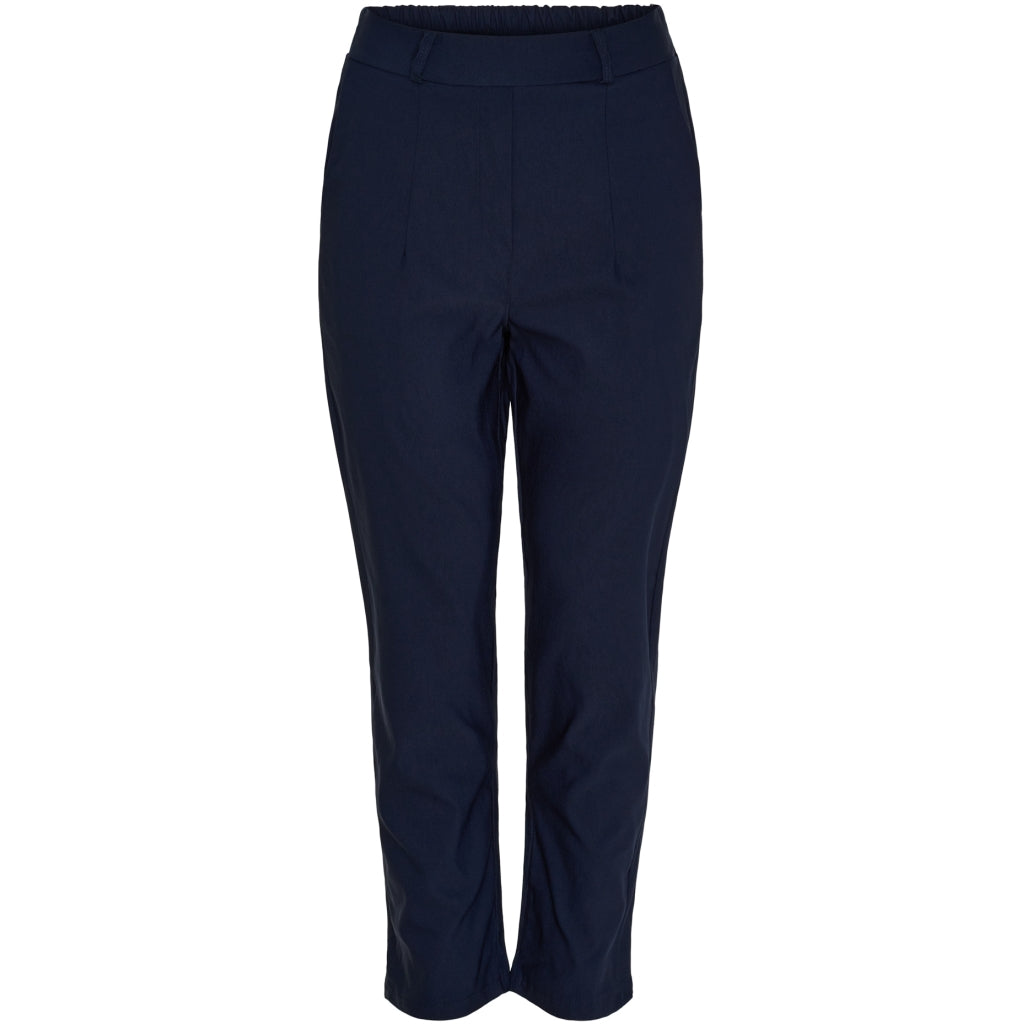MARTA DU CHATEAU Marta du Chateau dame bukser MdcUma 256422/B Pant Navy200