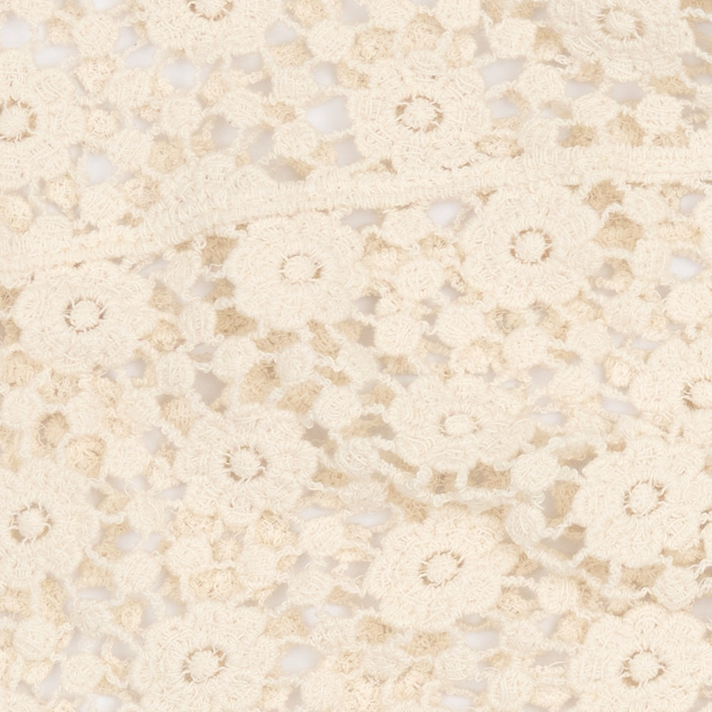 MARTA DU CHATEAU Marta du Chateau dame hofte tørklæde MdcZaya BA-3508 Scarf Beige