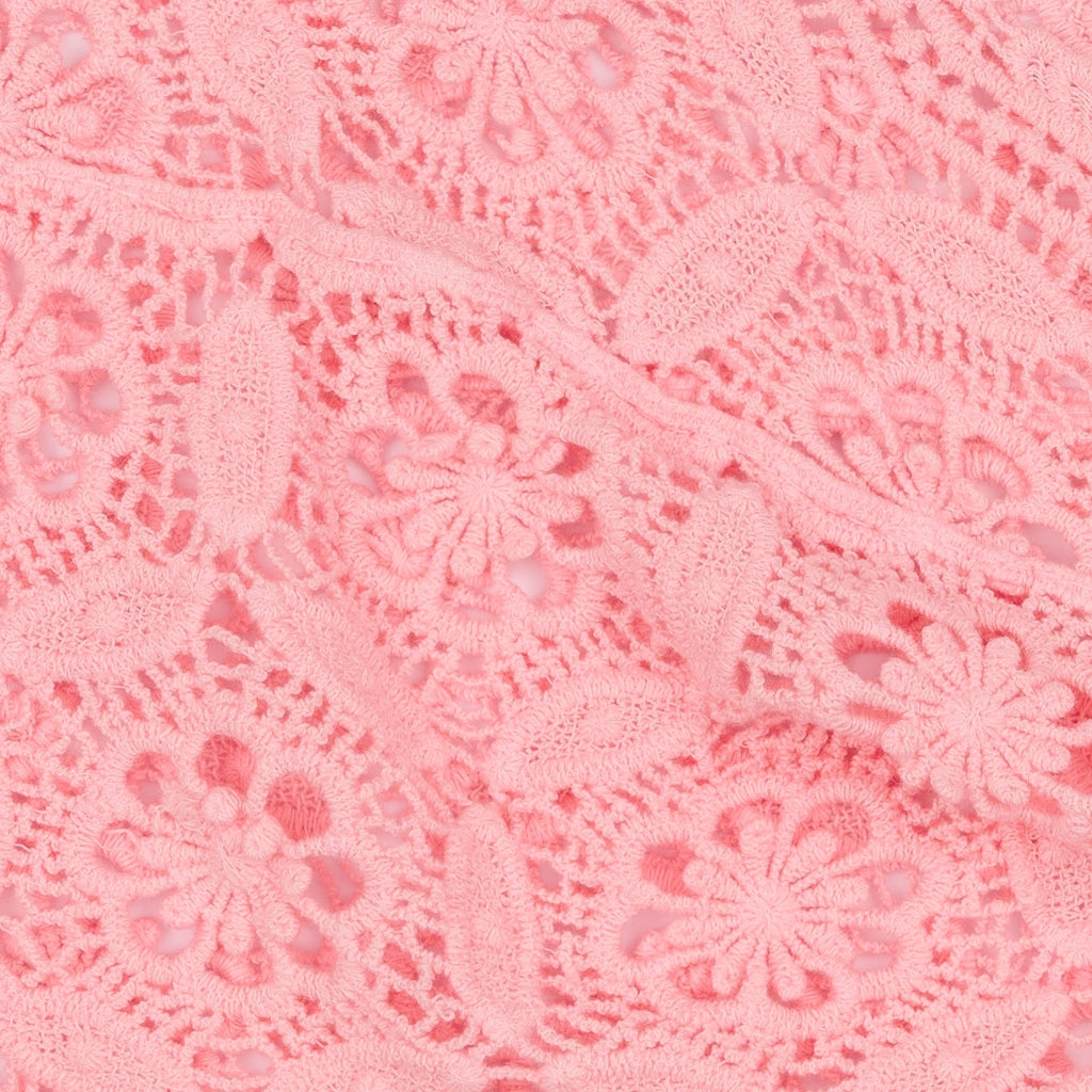 MARTA DU CHATEAU Marta du Chateau dame hofte tørklæde MdcZinnia BA-3510 Scarf Pink