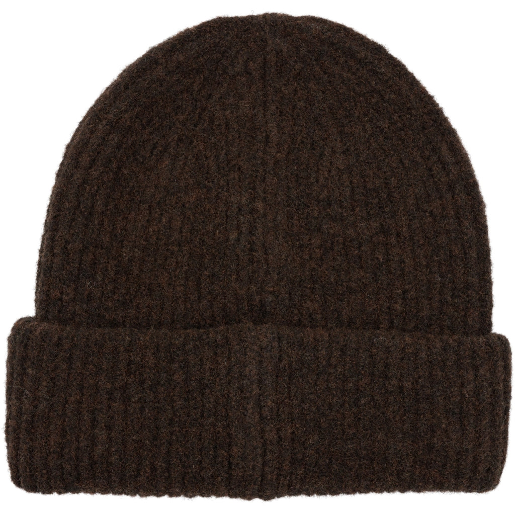 MARTA DU CHATEAU Marta du Chateau dame hue MdcDelie 151512 Hats Brown