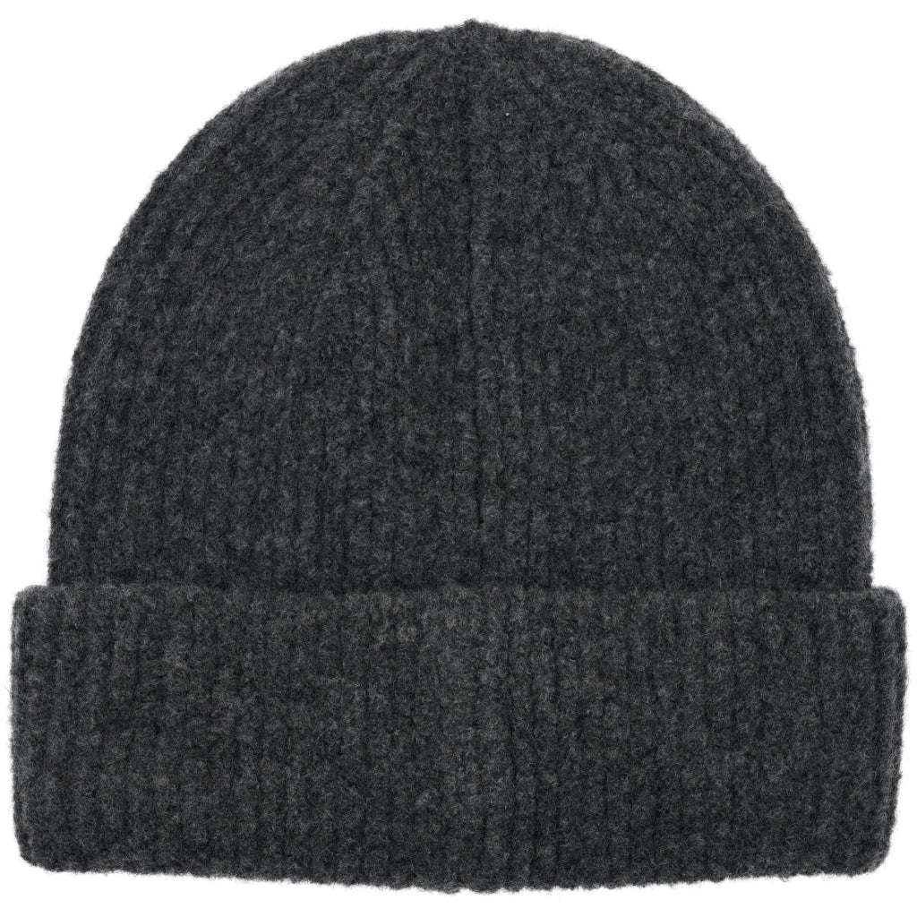 MARTA DU CHATEAU Marta du Chateau dame hue MdcDelie 151512 Hats Dark Grey