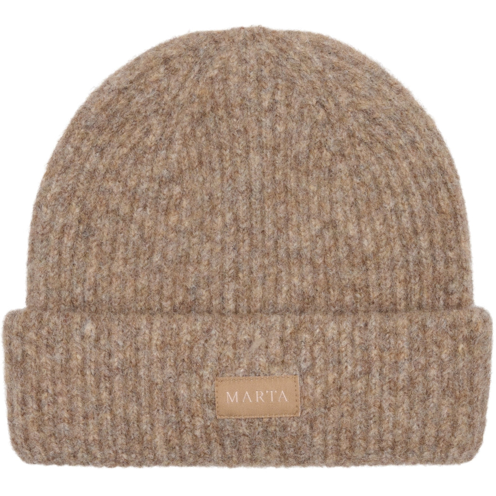 MARTA DU CHATEAU Marta du Chateau dame hue MdcDelie 151512 Hats Fango