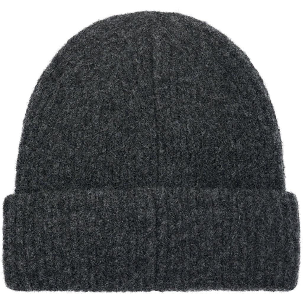 MARTA DU CHATEAU Marta du Chateau dame hue MdcDelie 151512 Hats Grey Melange