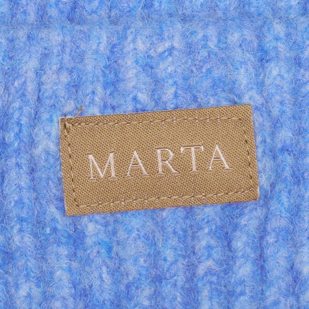 MARTA DU CHATEAU Marta du Chateau dame hue MdcDelie 151512 Hats Jeans