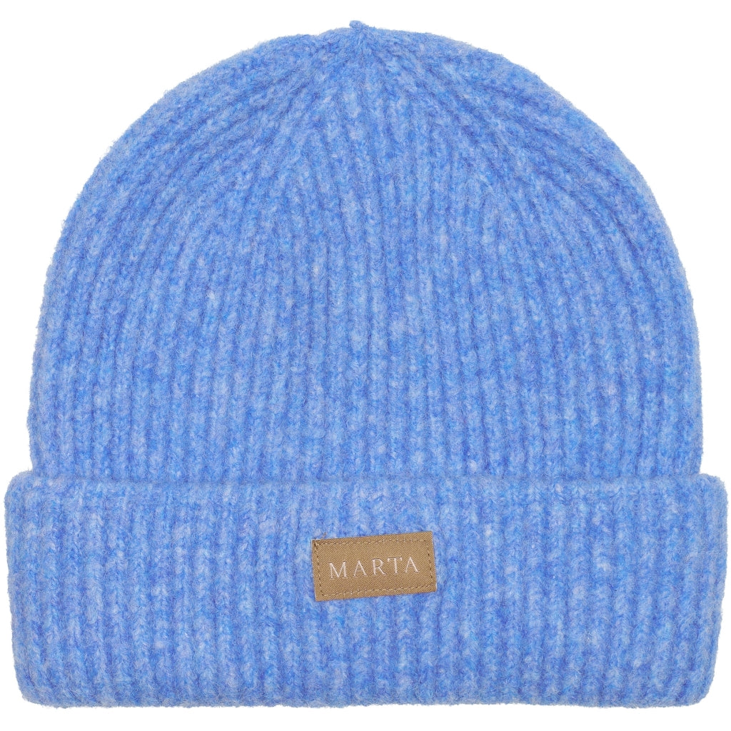 MARTA DU CHATEAU Marta du Chateau dame hue MdcDelie 151512 Hats Jeans